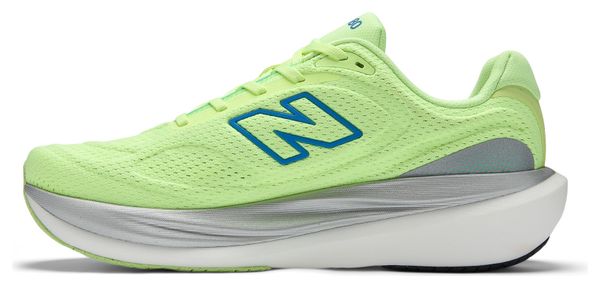 Scarpe da corsa New Balance 1080 v15 Giallo/Blu/Argento Uomo
