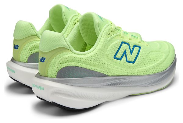 Scarpe da corsa New Balance 1080 v15 Giallo/Blu/Argento Uomo