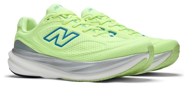 Scarpe da corsa New Balance 1080 v15 Giallo/Blu/Argento Uomo