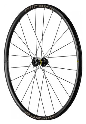 Roue Avant Mavic Allroad 650b | 12x100 mm | Center Lock |