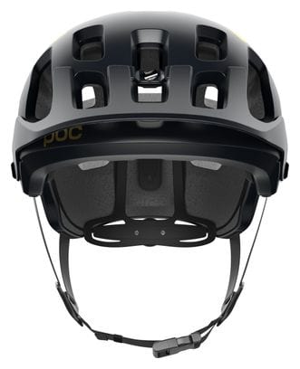 Poc Tectal Fabio Ed. Black / Gold Helmet