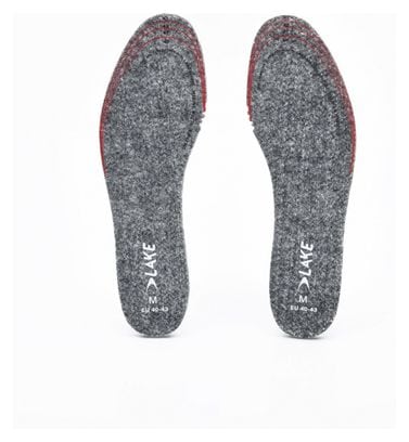 Lake Winter Insoles