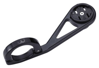 BBB ErgoMount Duo Remote Handlebar Mount Black
