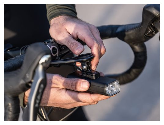 BBB ErgoMount Duo Remote Handlebar Mount Black
