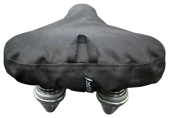 Couvre-selle polyester Nord DS Covers