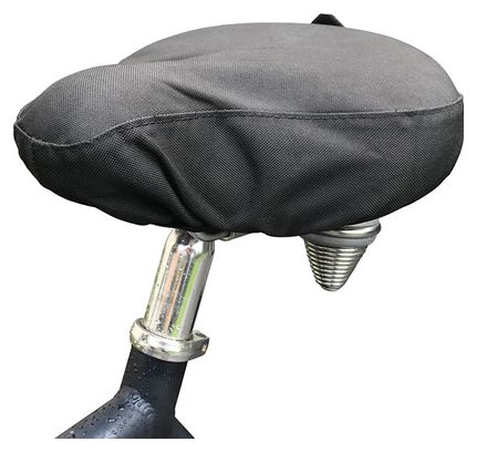 Couvre-selle polyester Nord DS Covers