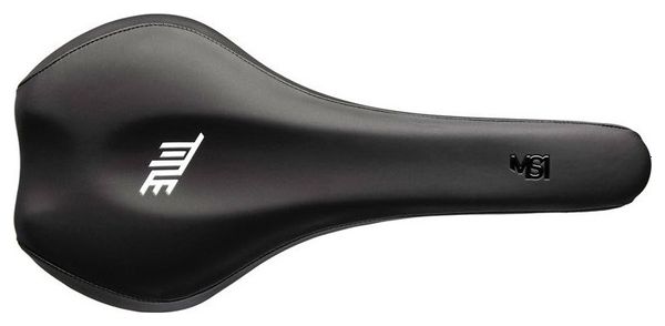 Title MS1 Saddle Black