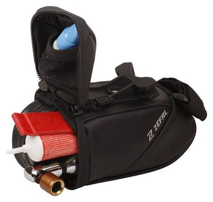 ZEFAL Iron Pack 2 S-TF saddle bag