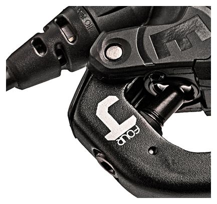Magura MT4 Disc Brake Front/Rear