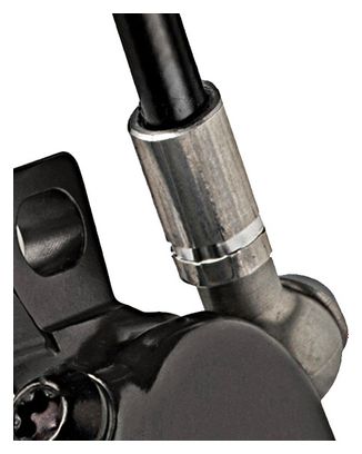 Magura MT4 Disc Brake Front/Rear