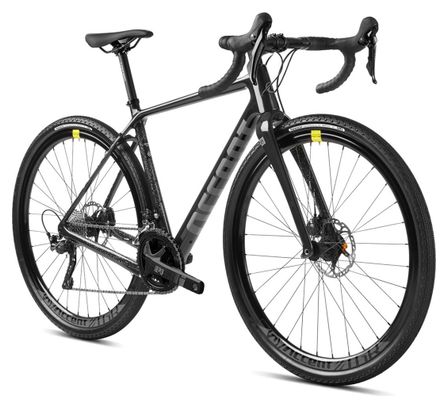 bicycle accent freak carbon grx