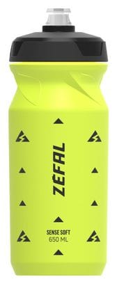 Zefal Sense Soft 65 Neongelb