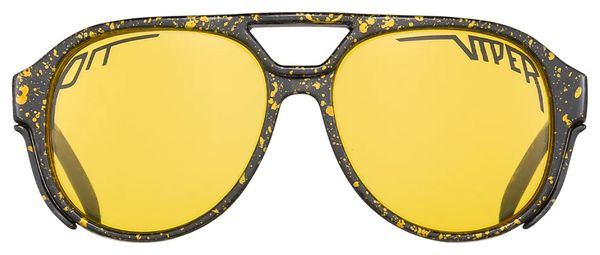 Paire de Lunettes Pit Viper The Crossfire Exciters Noir