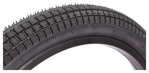Pneu BMX K1040  20" x 2 25" KENDA Noir