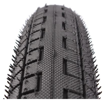 Pneu BMX K1040  20" x 2 25" KENDA Noir