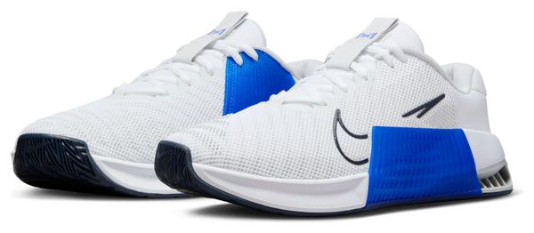 <strong>Zapatillas Nike Metcon 9 Training Blanco</strong> Azul