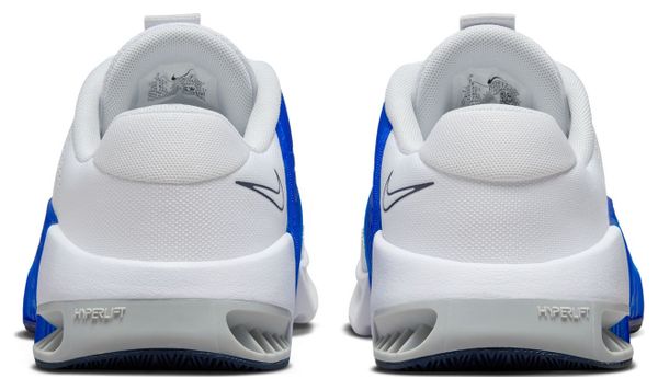 <strong>Zapatillas Nike Metcon 9 Training Blanco</strong> Azul
