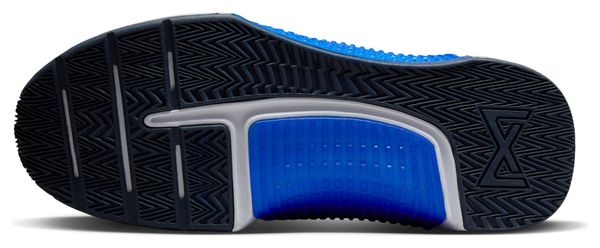 <strong>Zapatillas Nike Metcon 9 Training Blanco</strong> Azul