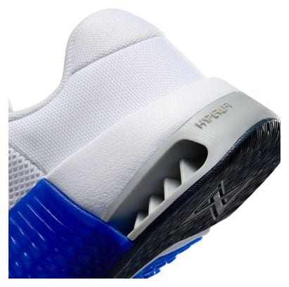Nike Metcon 9 Training Shoes White Blue
