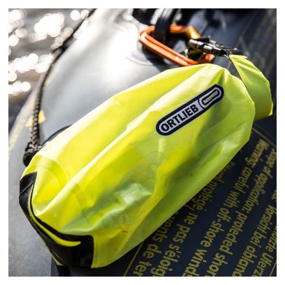 Ortlieb Dry Bag PS10 7L Light Green