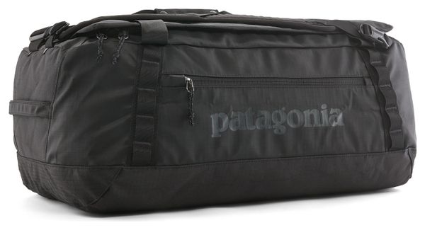 Patagonia Black Hole Duffel 55L Travel Bag Black