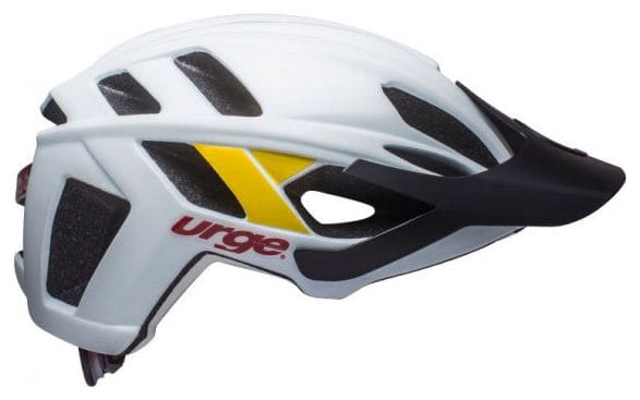Urge TrailHead Helmet White