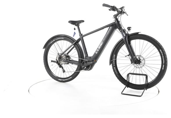Produit reconditionné - Cube Nuride Hybrid Pro E-Bike - Bon Etat