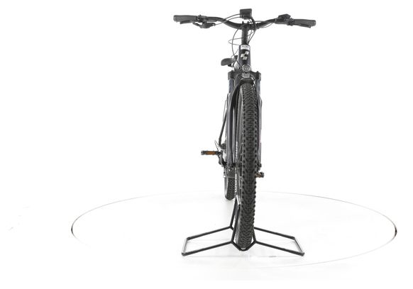 Produit reconditionné - Cube Nuride Hybrid Pro E-Bike - Bon Etat