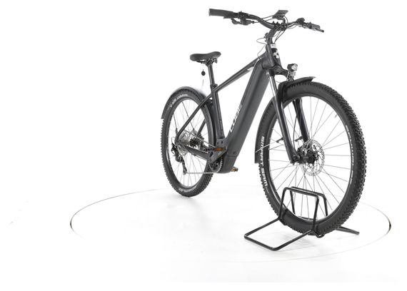 Produit reconditionné - Cube Nuride Hybrid Pro E-Bike - Bon Etat