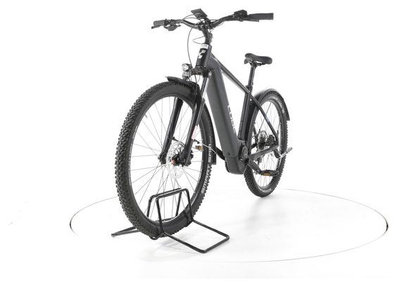 Produit reconditionné - Cube Nuride Hybrid Pro E-Bike - Bon Etat