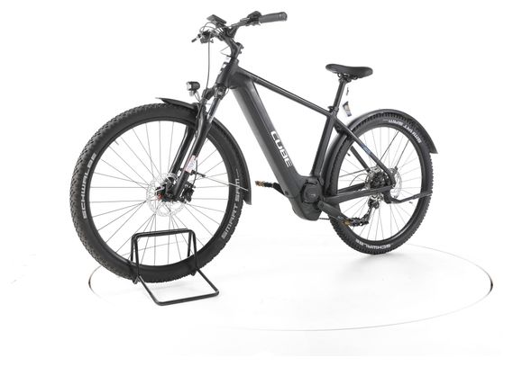 Produit reconditionné - Cube Nuride Hybrid Pro E-Bike - Bon Etat