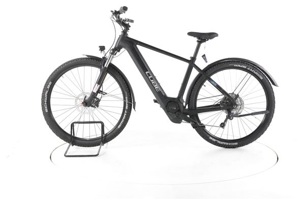 Produit reconditionné - Cube Nuride Hybrid Pro E-Bike - Bon Etat