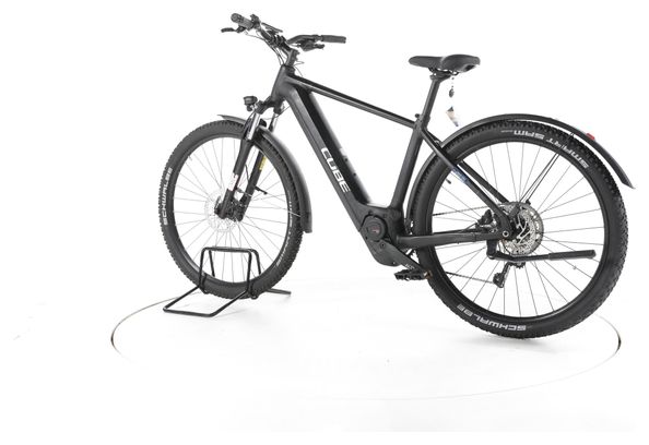 Produit reconditionné - Cube Nuride Hybrid Pro E-Bike - Bon Etat