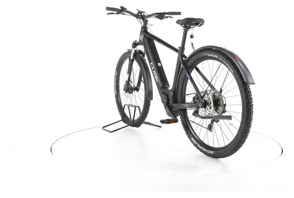 Produit reconditionné - Cube Nuride Hybrid Pro E-Bike - Bon Etat