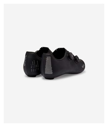 Quoc Mono II Road Schuhe Schwarz
