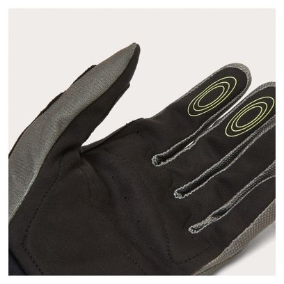 Gants Longs Oakley Maven D30 Vert