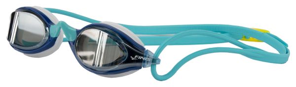 Occhialini da nuoto Finis Circuit 2 Blue