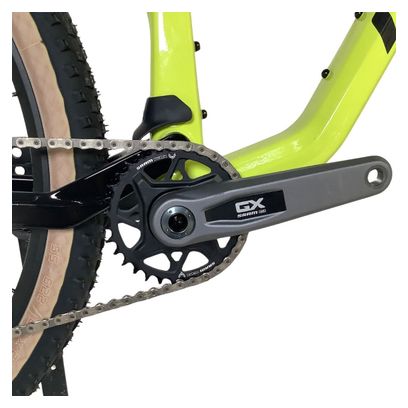 Refurbished product - Ridley RAFT RS T-GX M / Excellent condition