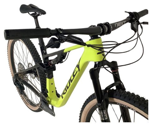 Refurbished product - Ridley RAFT RS T-GX M / Excellent condition