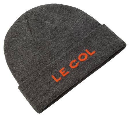 Le Col Noir muts