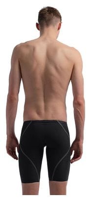 Speedo Fs Lzr Pure Intent 2.0 Jammer Badpak Zwart