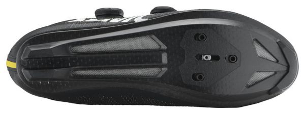 Mavic Cosmic Ultimate IV Road Schoenen Zwart
