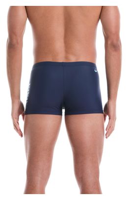 Traje de baño Nike Swim Logo Graphics Azul Hombre