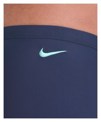 Traje de baño Nike Swim Logo Graphics Azul Hombre