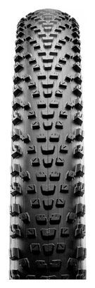 Pneu VTT Maxxis Rekon Race 29'' Tringle Souple Tubeless Ready Dual EXO Tan