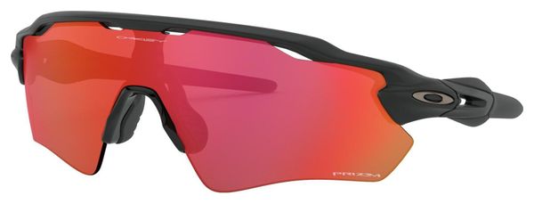 Oakley Sunglasses Radar EV Path / Matte Black / Prizm Trail Torch / OO9208-9038