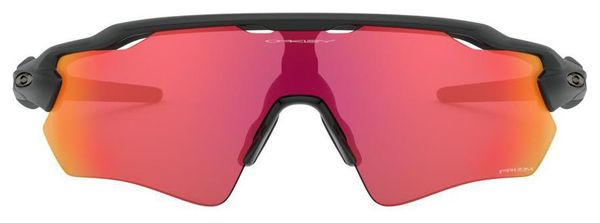 Oakley Sunglasses Radar EV Path / Matte Black / Prizm Trail Torch / OO9208-9038