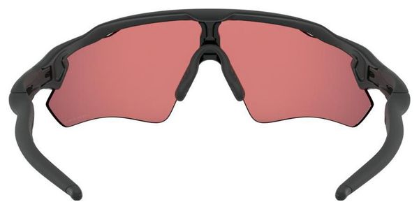 Oakley Sunglasses Radar EV Path / Matte Black / Prizm Trail Torch / OO9208-9038