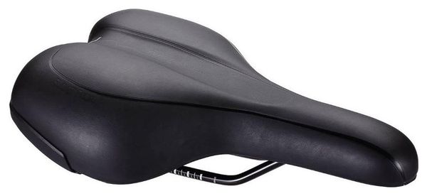 Selle city BBB Meander Active Noir