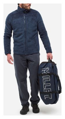 Forro polar Chamonix Highloft Azul de mijo para hombre